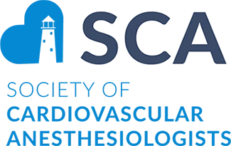 Society of Cardiovascular Anesthesiologists